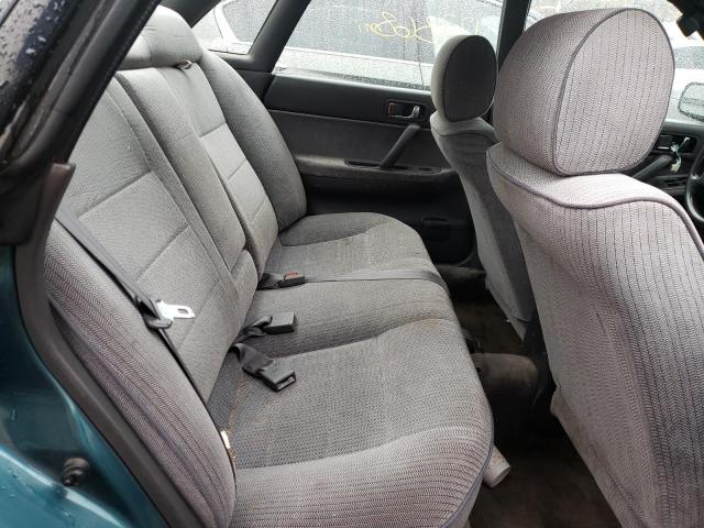 Photo 6 from auction – 1994 SUBARU LEGACY L with VIN 4S3BC6334R9647857
