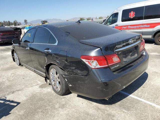 Photo 3 from auction – 2010 LEXUS ES 350 with VIN JTHBK1EG3A2345073