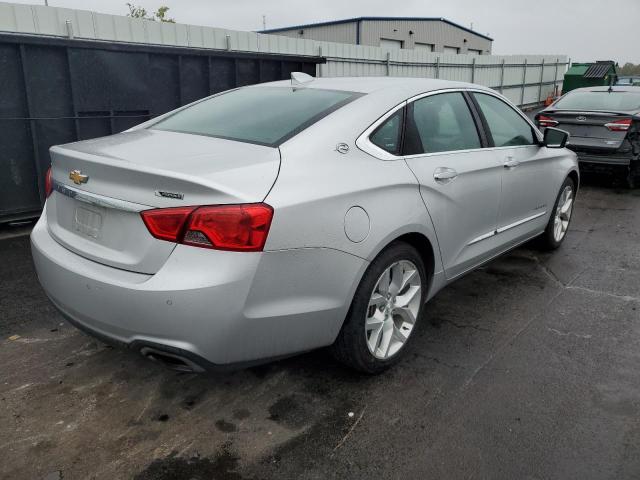 Photo 4 from auction – 2020 CHEVROLET IMPALA PRE with VIN 1G1105S30LU101229