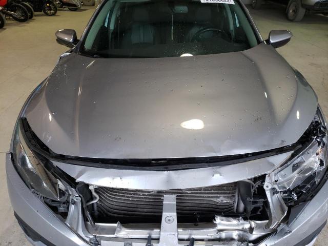 Photo 7 from auction – 2017 HONDA CIVIC EXL with VIN 2HGFC1F7XHH636767