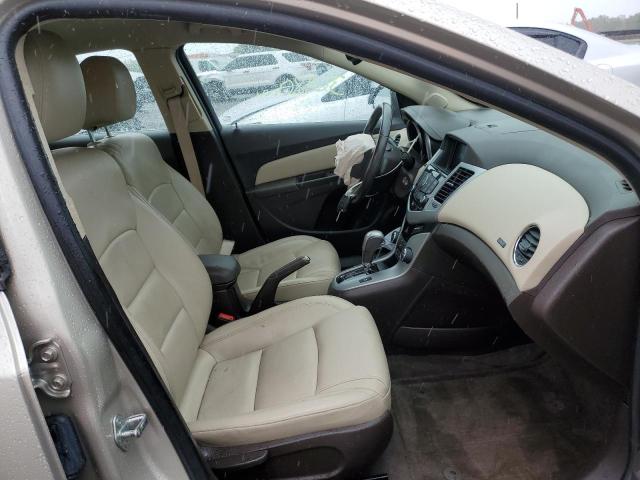 Photo 5 from auction – 2013 CHEVROLET CRUZE LT with VIN 1G1PE5SB5D7269239