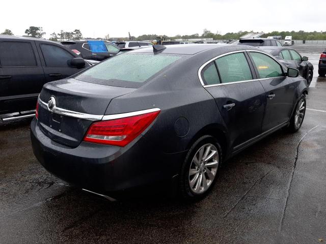 Photo 4 from auction – 2016 BUICK LACROSSE with VIN 1G4GA5G37GF183537