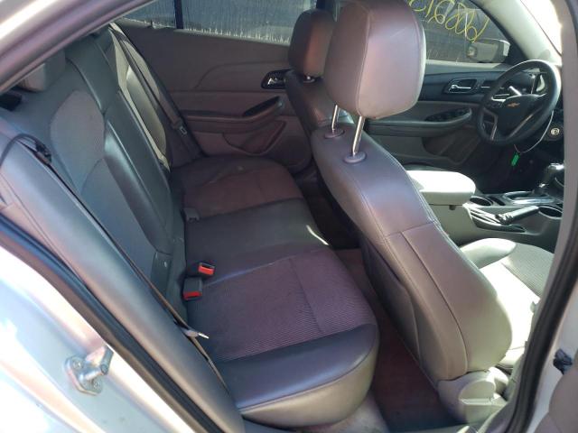 Photo 6 from auction – 2014 CHEVROLET MALIBU 1LT with VIN 1G11C5SL1EU169615