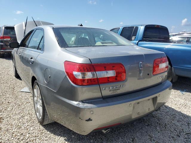 Photo 3 from auction – 2008 LINCOLN MKZ with VIN 3LNHM26T68R610383