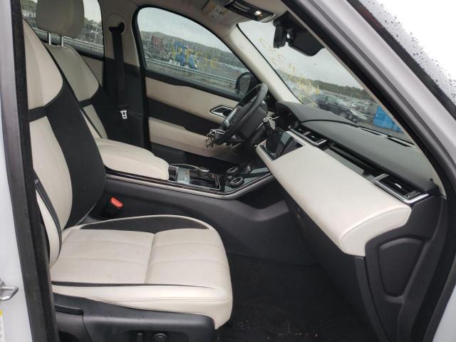 Photo 5 from auction – 2020 LAND ROVER RANGE ROVE with VIN SALYB2EXXLA296182