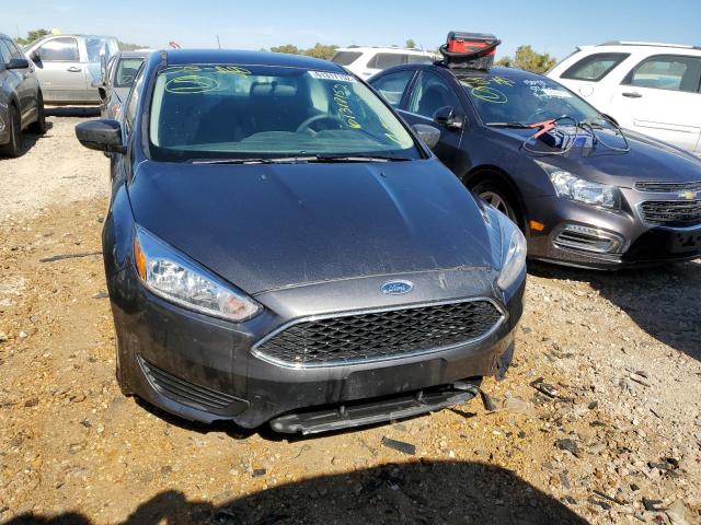 Photo 9 from auction – 2018 FORD FOCUS S with VIN 1FADP3E26JL223366