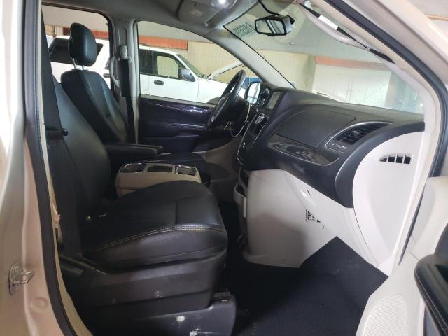 Photo 5 from auction – 2014 CHRYSLER TOWN & COU with VIN 2C4RC1BG6ER382630