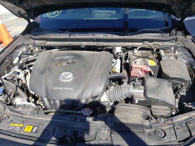 Photo 7 from auction – 2020 MAZDA 3 PREFERRE with VIN JM1BPAMM9L1161629