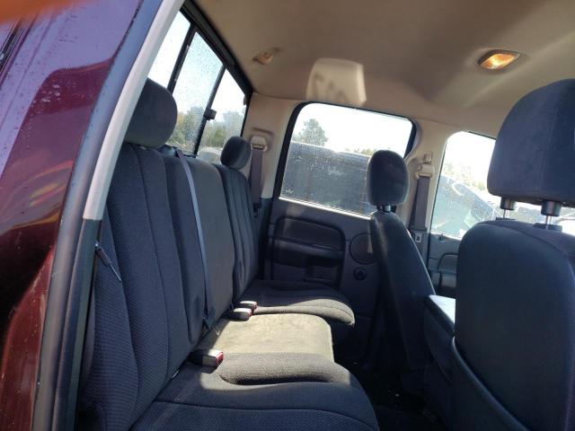 Zdjęcie 6 z aukcji – 2004 DODGE RAM 1500 S z VIN 1D7HA18D44J183891