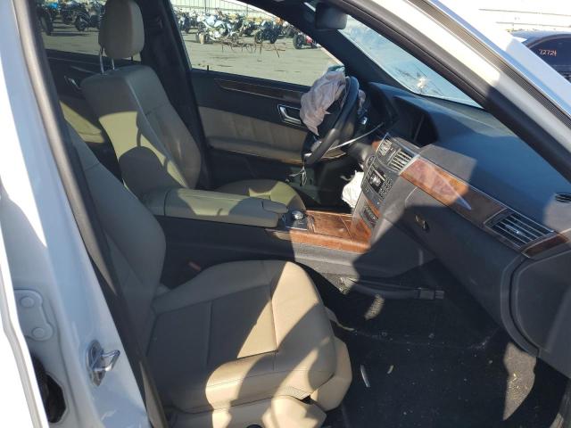 Photo 5 from auction – 2013 MERCEDES-BENZ E 350 with VIN WDDHF5KB2DA676596