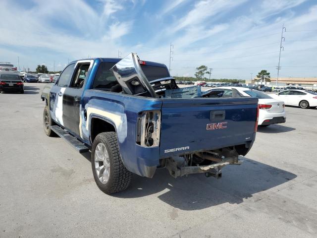 Photo 3 from auction – 2015 GMC SIERRA K15 with VIN 3GTU2VEC9FG460631