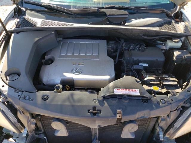 Foto 7 de la subasta – 2008 LEXUS RX 350 con VIN 2T2GK31U48C056399