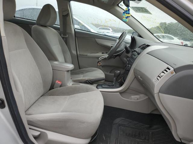 Photo 5 from auction – 2009 TOYOTA COROLLA BA with VIN 2T1BU40E79C020863