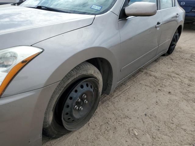 Photo 9 from auction – 2011 NISSAN ALTIMA BAS with VIN 1N4AL2AP1BC160575