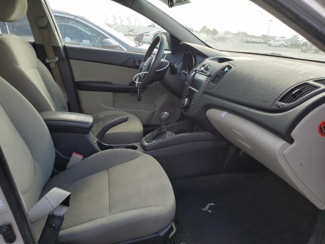 Photo 5 from auction – 2012 KIA FORTE EX with VIN KNAFU5A28C5505042