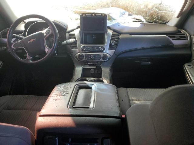 Photo 9 from auction – 2016 CHEVROLET SUBURBAN C with VIN 1GNSCGKC0GR268706