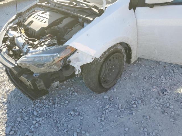 Photo 9 from auction – 2019 TOYOTA COROLLA L with VIN 2T1BURHE5KC181834