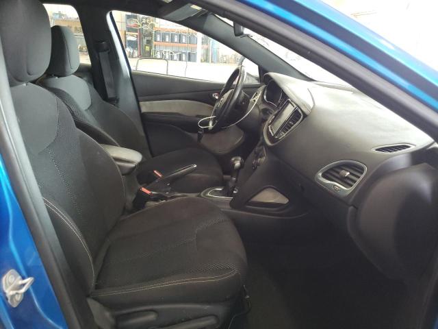 Photo 5 from auction – 2015 DODGE DART SXT with VIN 1C3CDFBB1FD422366