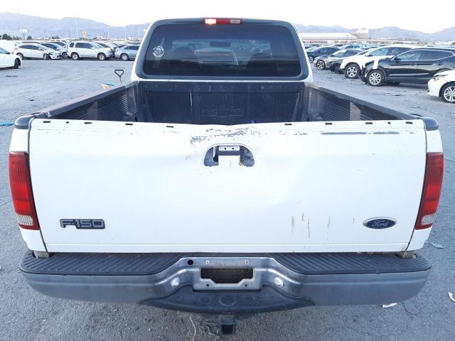 Photo 9 from auction – 2000 FORD F150 with VIN 1FTRX17L1YKA93457