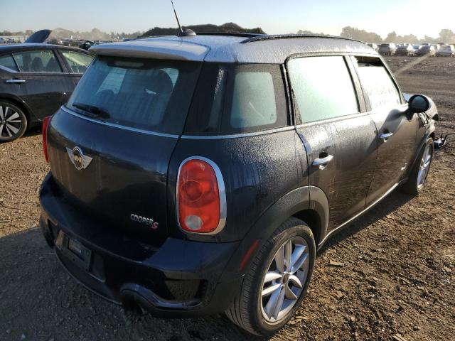 Photo 4 from auction – 2012 MINI COOPER S C with VIN WMWZC5C53CWL63829