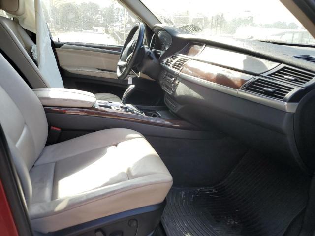 Photo 5 from auction – 2011 BMW X5 XDRIVE3 with VIN 5UXZV4C51BL406117