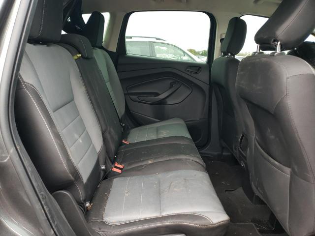 Photo 6 from auction – 2019 FORD ESCAPE S with VIN 1FMCU0F73KUA59475