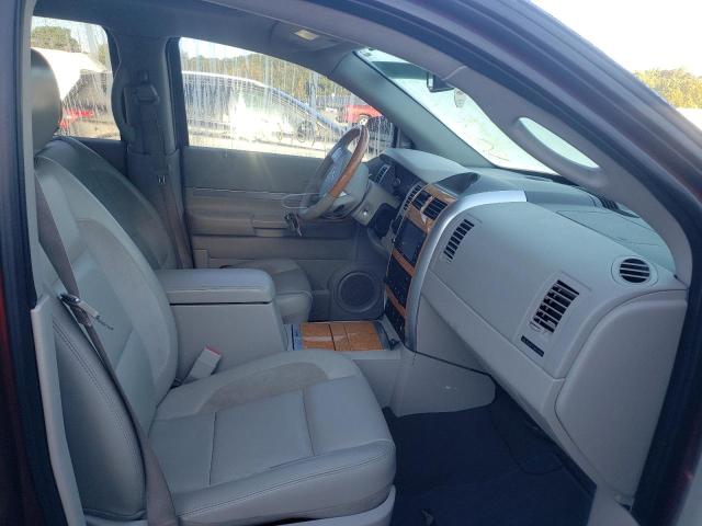 Photo 5 from auction – 2008 CHRYSLER ASPEN LIMI with VIN 1A8HW58248F133821