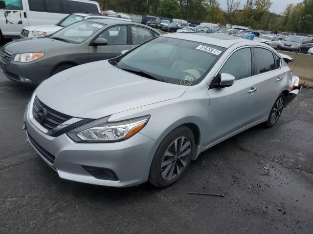 Photo 2 from auction – 2016 NISSAN ALTIMA 2.5 with VIN 1N4AL3AP3GC133911