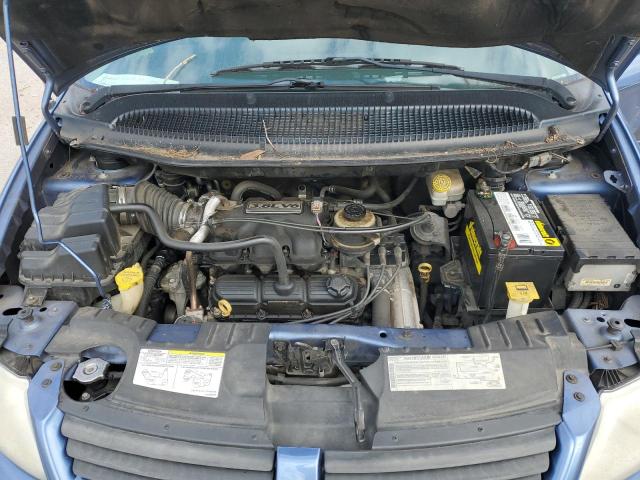 Photo 7 from auction – 2007 DODGE GRAND CARA with VIN 2D4GP44L17R150725