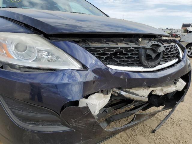 Photo 9 from auction – 2011 MAZDA CX-9 with VIN JM3TB2CV4B0332916