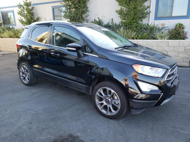 Photo 4 from auction – 2019 FORD ECOSPORT T with VIN MAJ3S2KE4KC274871