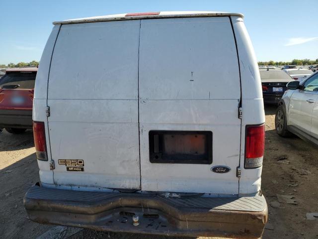 Photo 6 from auction – 2004 FORD ECONOLINE with VIN 1FTSS34L14HA97645