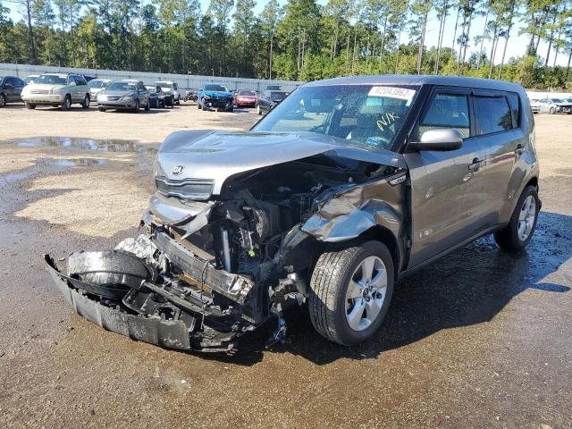 Photo 9 from auction – 2018 KIA SOUL with VIN KNDJN2A27J7611136