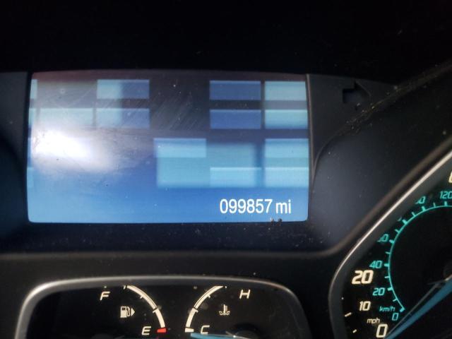 Photo 8 from auction – 2012 FORD FOCUS SE with VIN 1FAHP3K21CL114287