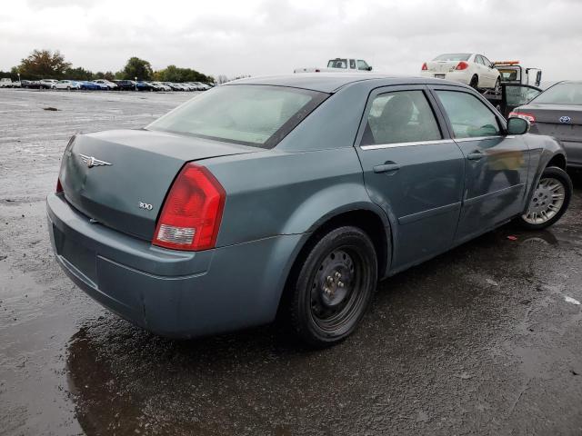 Photo 4 from auction – 2006 CHRYSLER 300 with VIN 2C3KA43RX6H198960