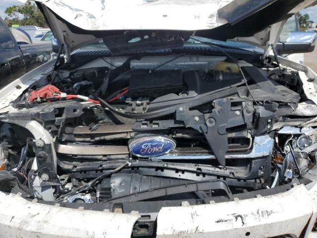 Zdjęcie 7 z aukcji – 2017 FORD EXPEDITION z VIN 1FMJU1HT2HEA46517
