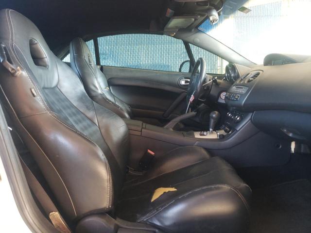 Photo 5 from auction – 2007 MITSUBISHI ECLIPSE SP with VIN 4A3AL25F47E002512