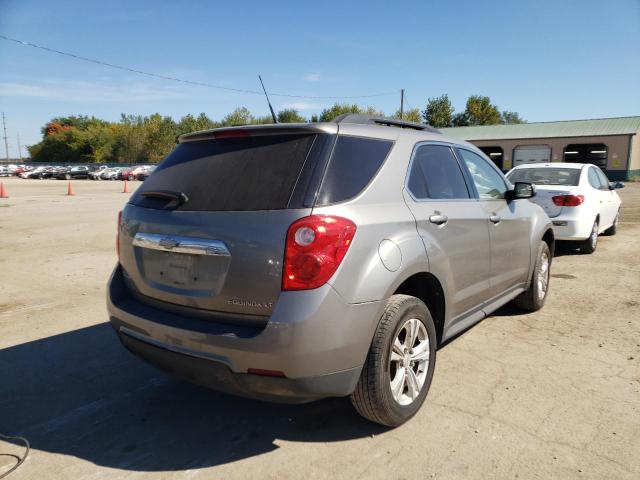 Photo 4 from auction – 2012 CHEVROLET EQUINOX LT with VIN 2GNALDEK0C6233750