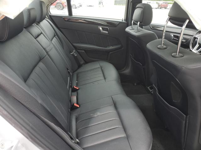 Photo 6 from auction – 2014 MERCEDES-BENZ E 400 HYBR with VIN WDDHF9FB6EA885214