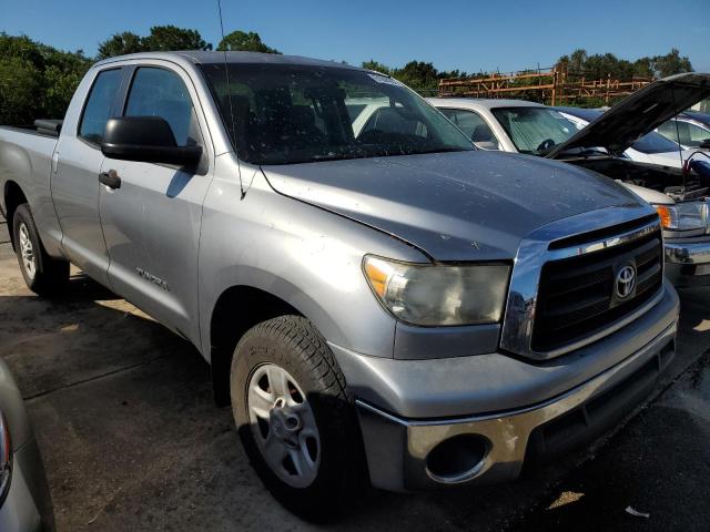 TOYOTA TUNDRA DOU 2012 with VIN 5TFRU5F16CX027403 - Photo from auction
