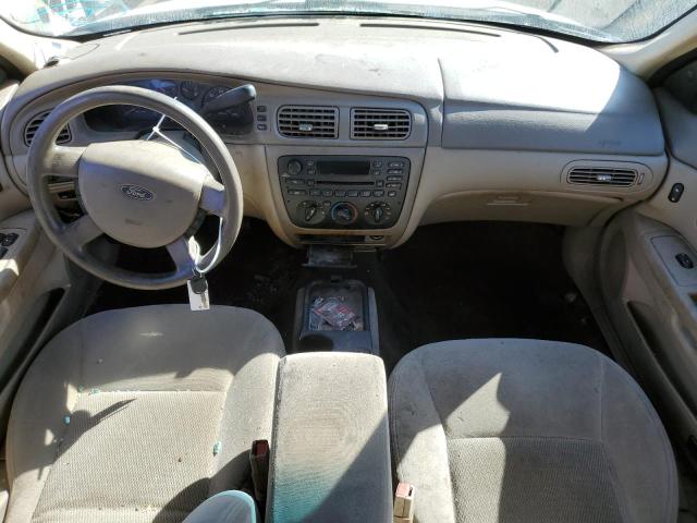 Photo 9 from auction – 2004 FORD TAURUS SES with VIN 1FAFP55234A201202