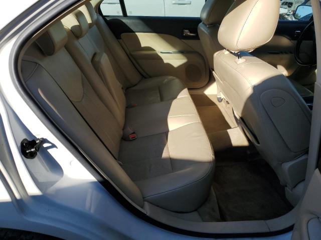 Photo 6 from auction – 2010 MERCURY MILAN PREM with VIN 3MEHM0JG6AR633167