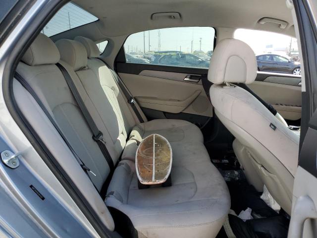 Photo 6 from auction – 2016 HYUNDAI SONATA SE with VIN 5NPE24AF6GH367525