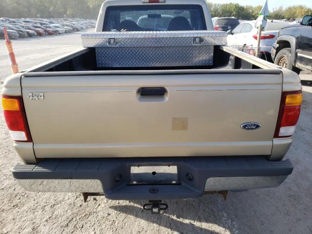 Photo 6 from auction – 1999 FORD RANGER SUP with VIN 1FTYR14V5XPB38381