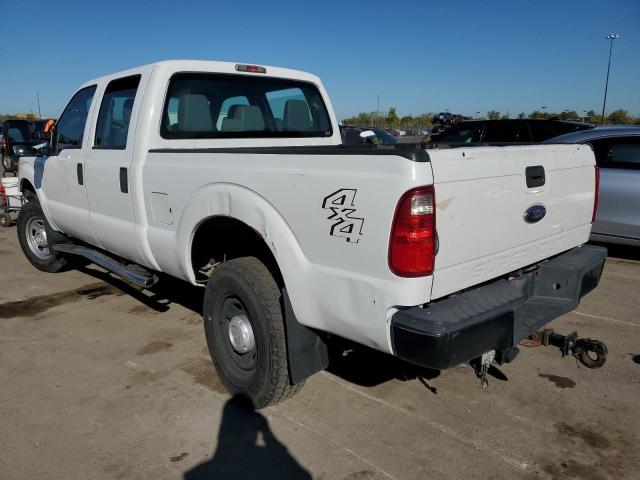 Photo 3 from auction – 2016 FORD F350 SUPER with VIN 1FT8W3B69GEC32226