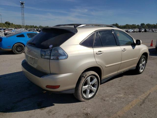Photo 4 from auction – 2004 LEXUS RX 330 with VIN JTJGA31U340023399
