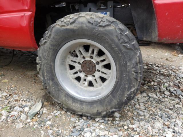 Photo 9 from auction – 2007 DODGE RAM 2500 S with VIN 3D7KS28C67G728334