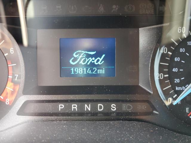 Photo 8 from auction – 2015 FORD FUSION S with VIN 3FA6P0G76FR288971