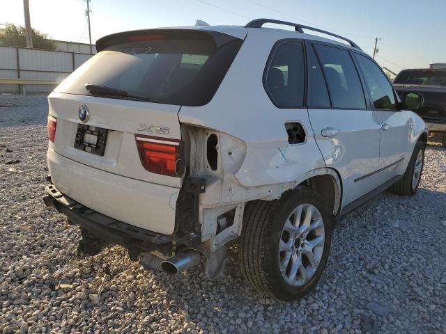 Photo 4 from auction – 2012 BMW X5 XDRIVE3 with VIN 5UXZV4C57CL760550