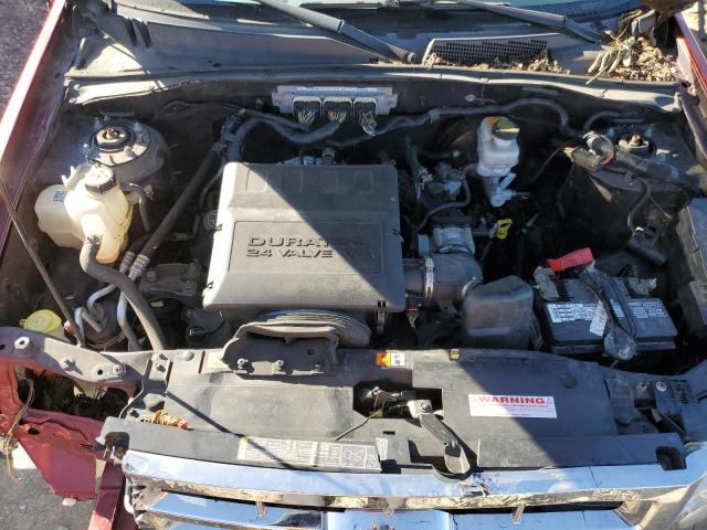 Photo 7 from auction – 2012 FORD ESCAPE XLT with VIN 1FMCU9DG0CKA43562